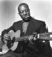 Big Bill Broonzy br Terry Cryer